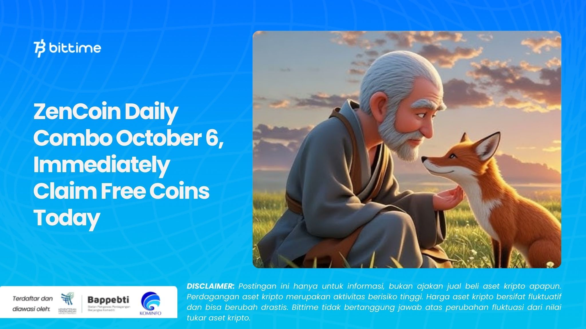 ZenCoin Daily Combo October 6, Immediately Claim Free Coins Today.jpg