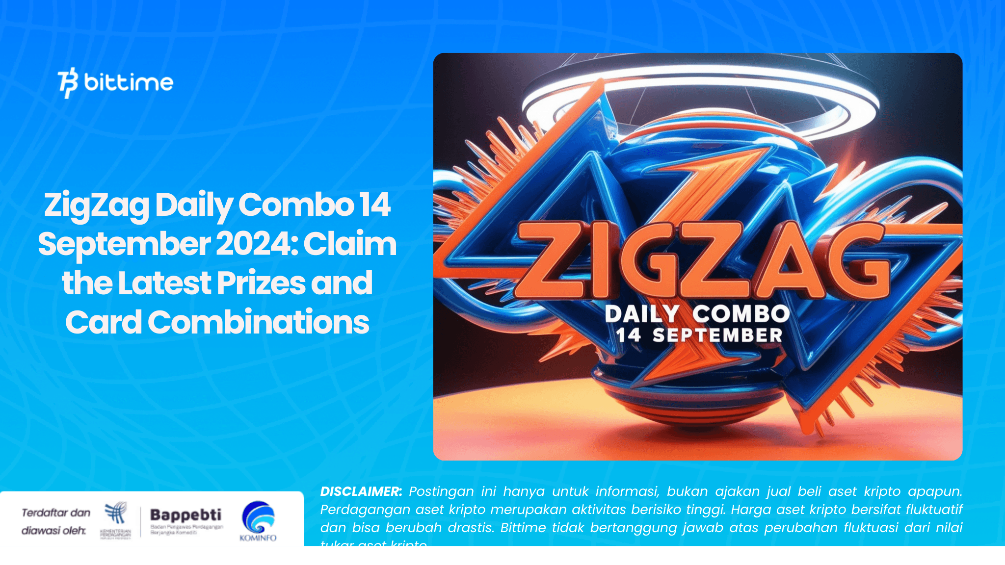 ZigZag Daily Combo 14 September 2024 Claim the Latest Prizes and Card Combinations.png