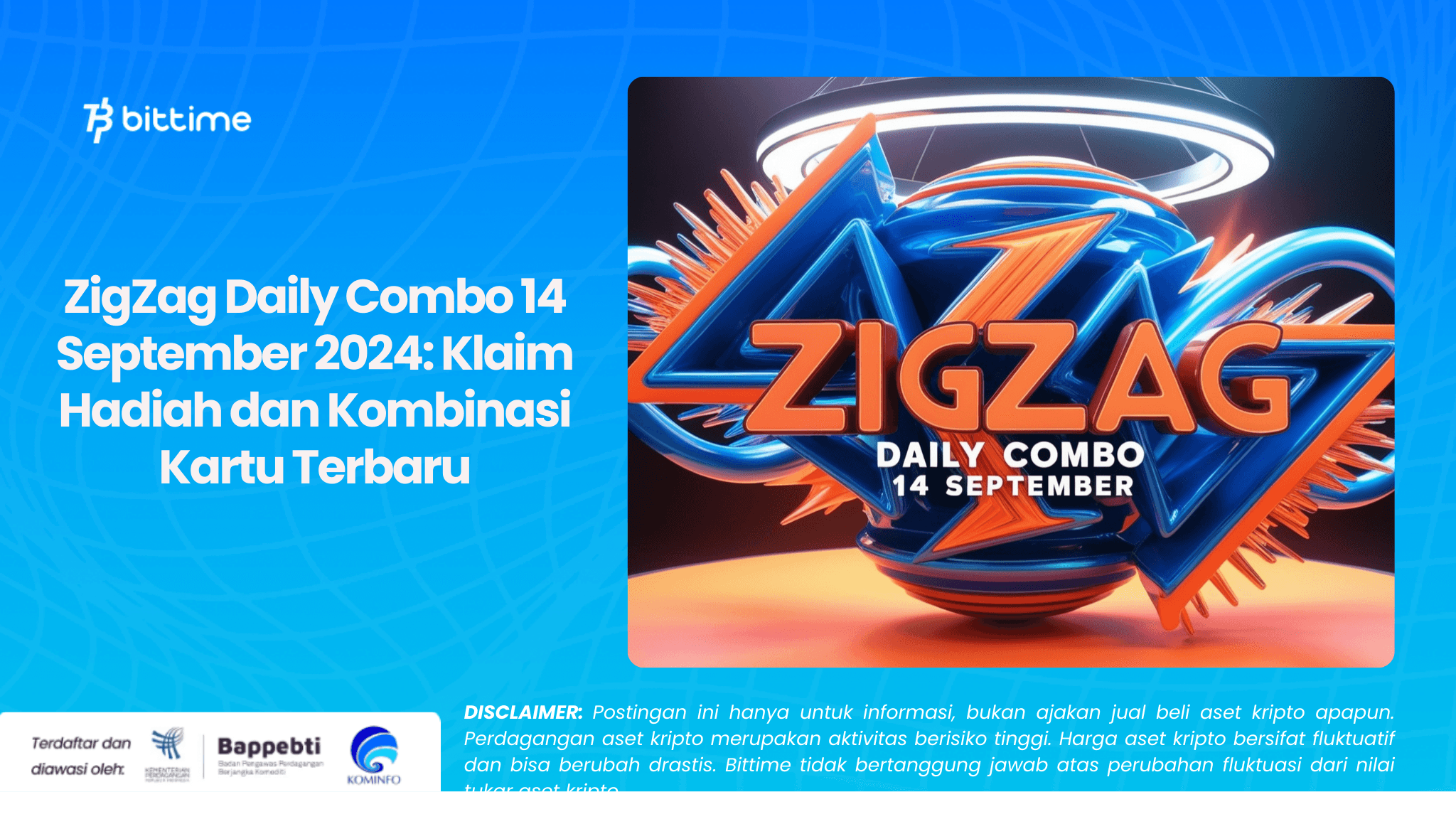ZigZag Daily Combo 14 September 2024 Klaim Hadiah dan Kombinasi Kartu Terbaru.png