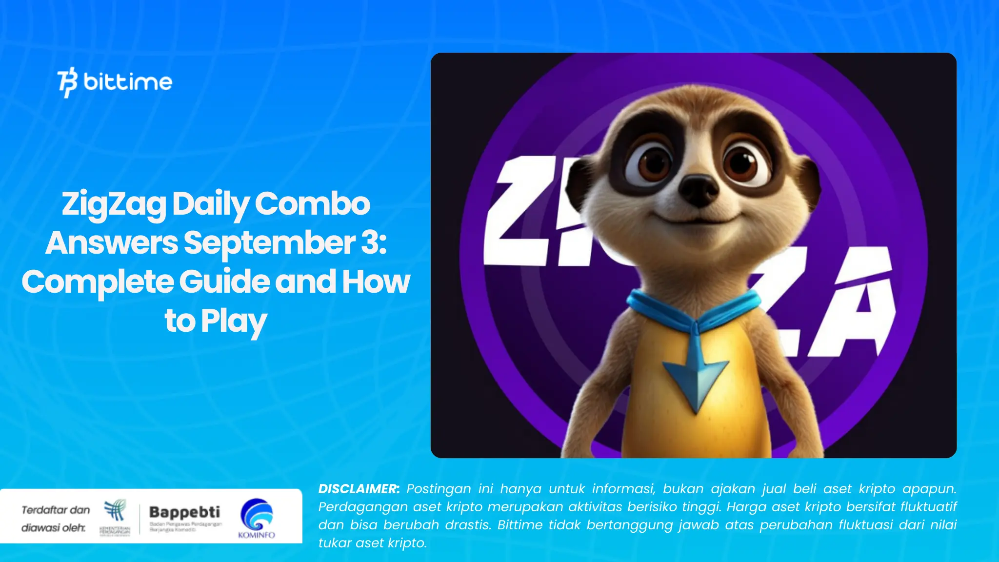 ZigZag Daily Combo Answers September 3 Complete Guide and How to Play.webp