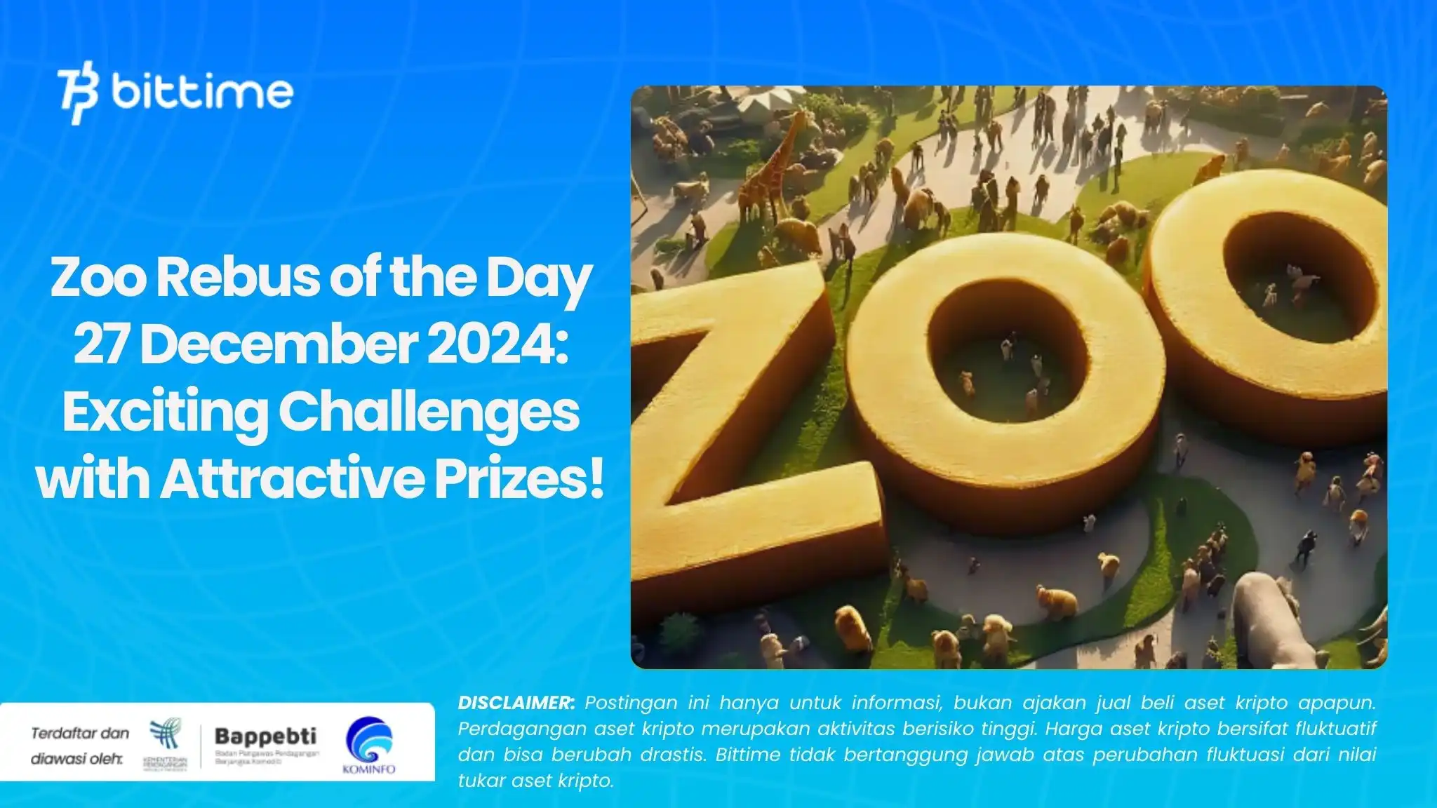 Zoo Rebus of the Day 27 December 2024 Exciting Challenges with Attractive Prizes!.webp
