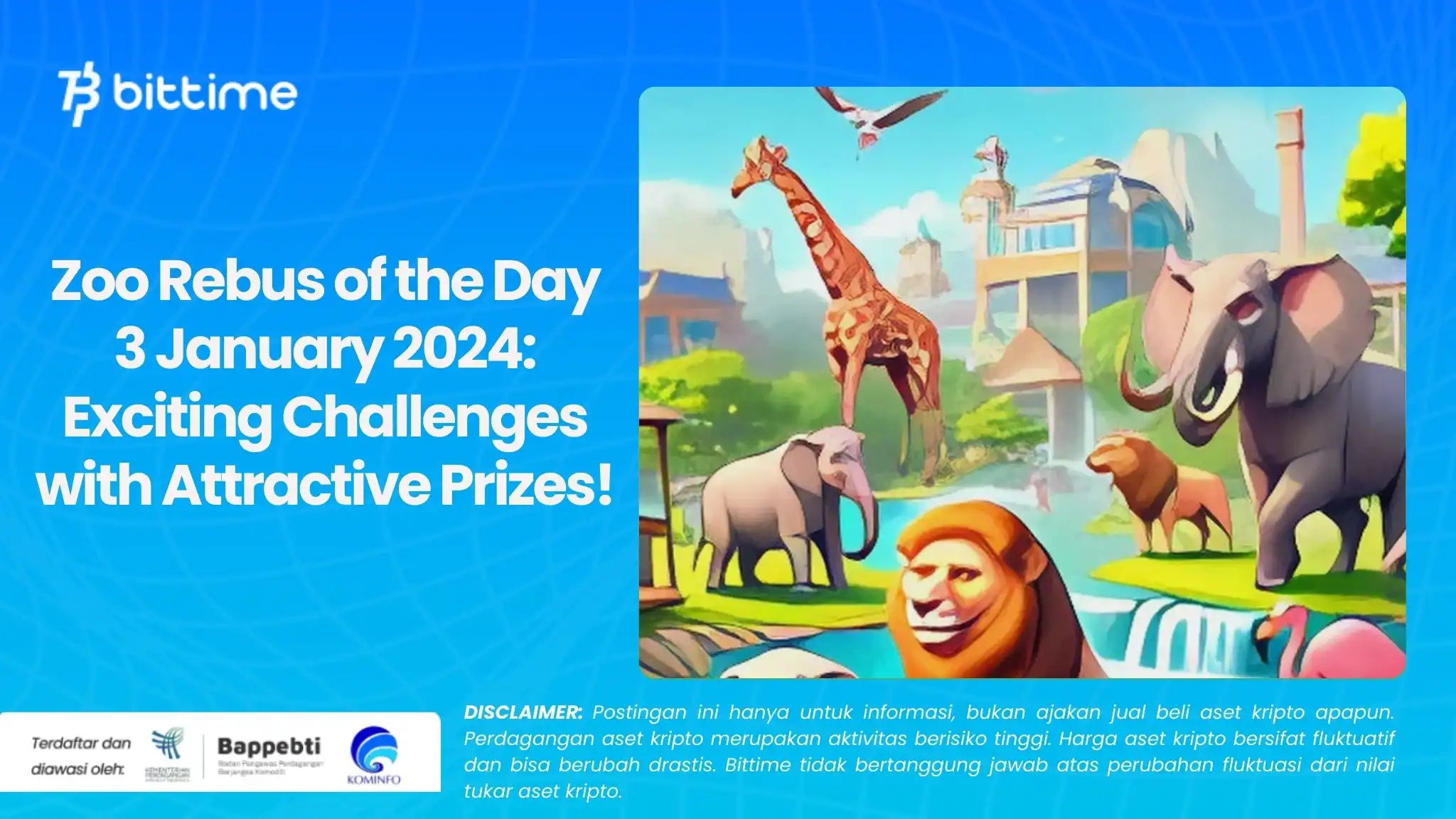 Zoo Rebus of the Day 3 January 2024 Exciting Challenges with Attractive Prizes!.webp