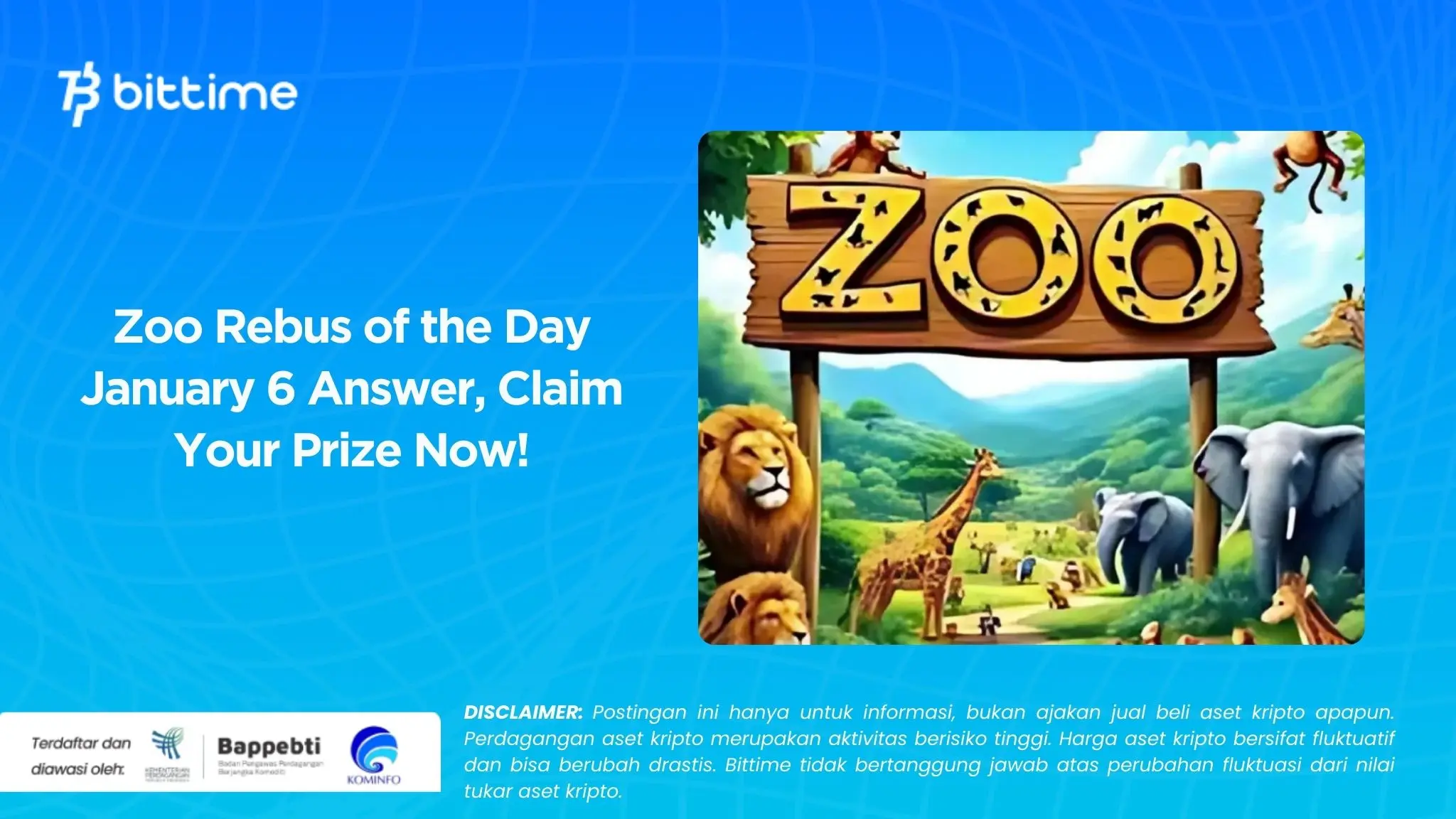 Zoo Rebus Of The Day January 6 Answer Claim Your Prize Now Zoo Rebus Of The Day January 6 Answer Claim Your Prize Now Fdce266da6.webp
