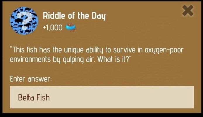 Zoo Riddle of the Day 22 Desember 2024 Jawaban dan Panduan Lengkap.png