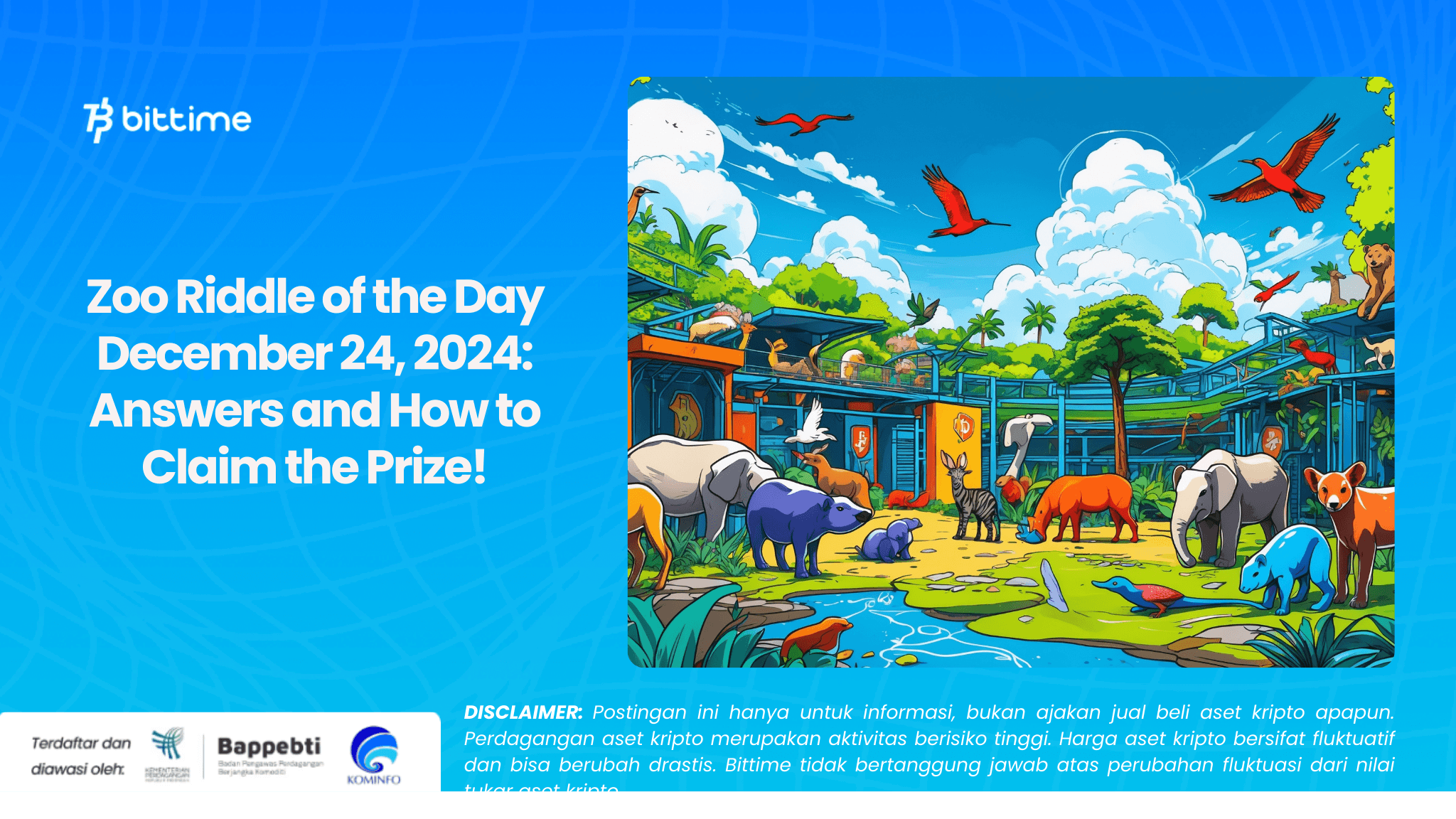 Zoo Riddle of the Day December 24, 2024 Answers and How to Claim the Prize!.png