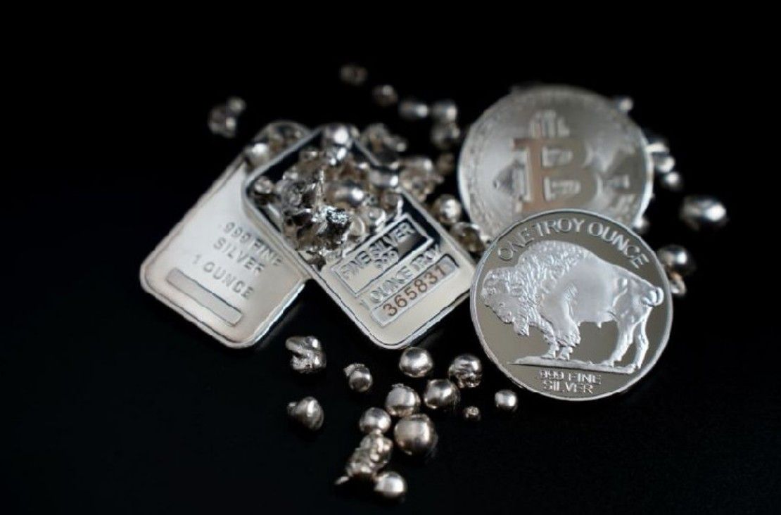 apa itu tokenized silver.