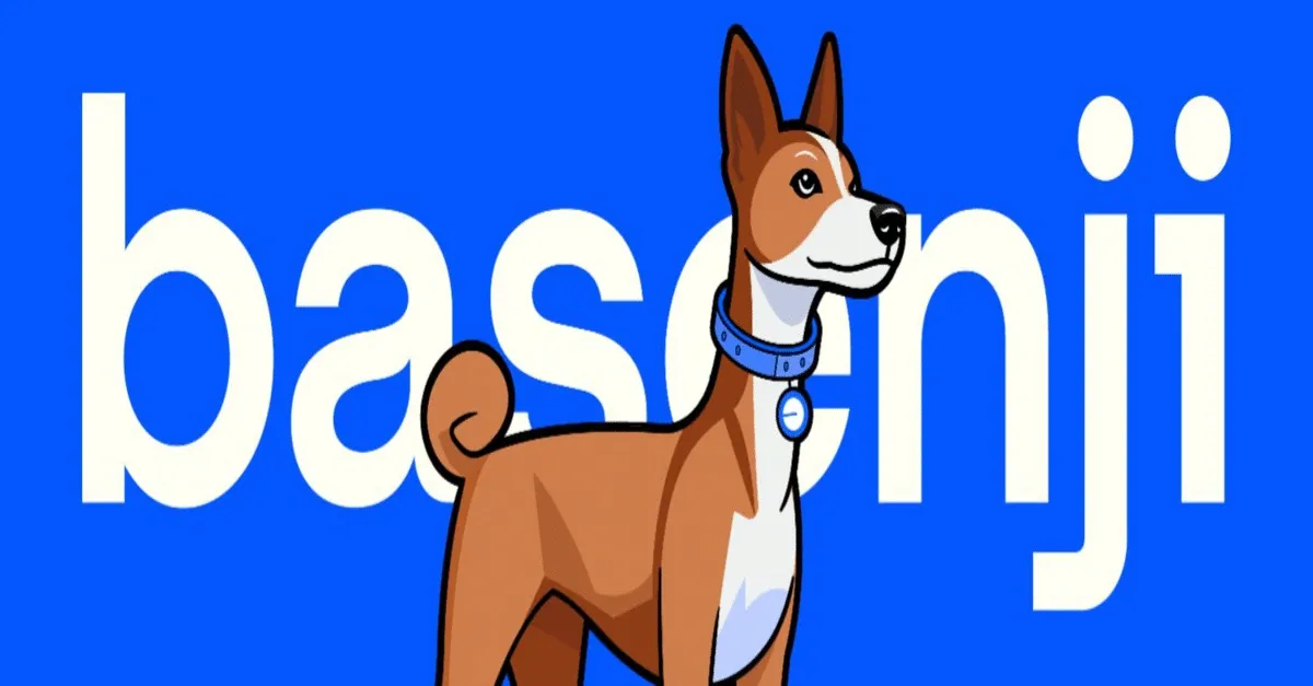 basenji memecoin base