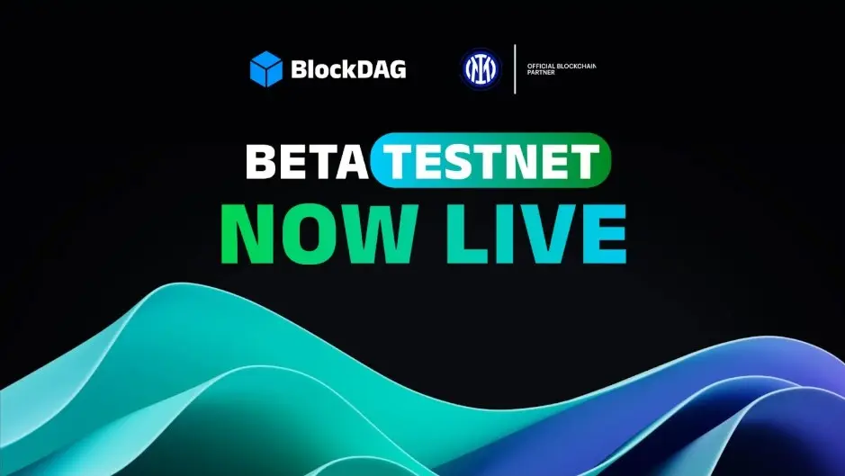 blockdag beta testnet.