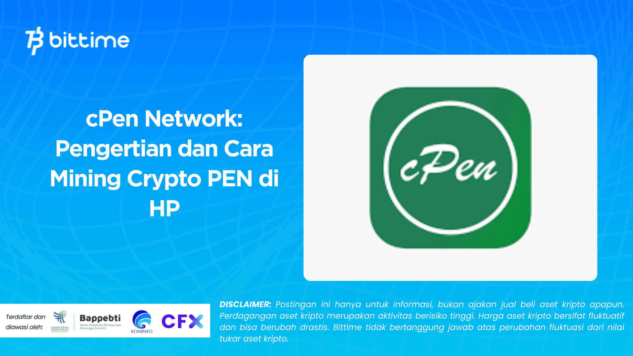 cPen Network Pengertian dan Cara Mining Crypto PEN di HP.png
