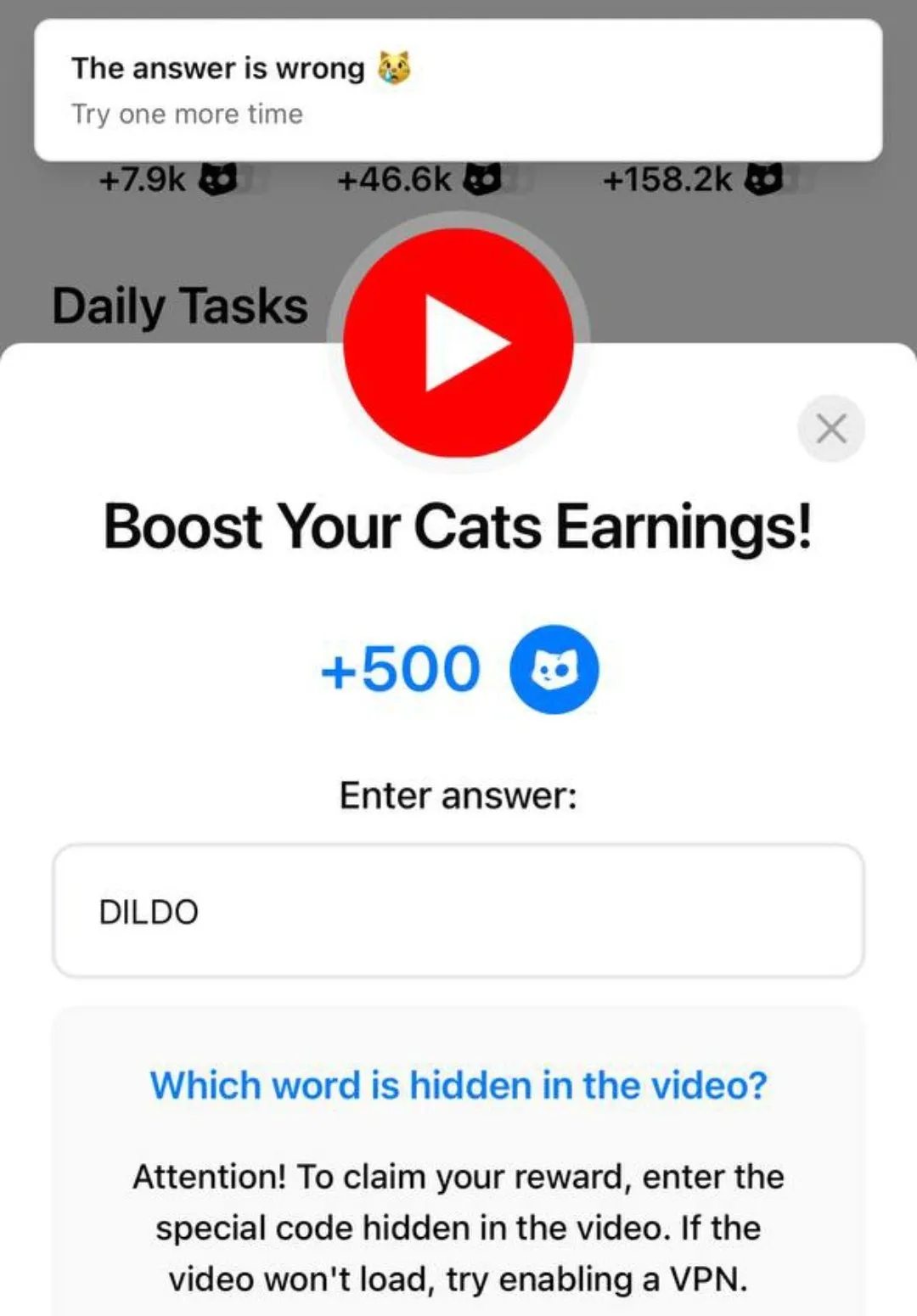 Semua Kode Lengkap Cats Youtube Code 