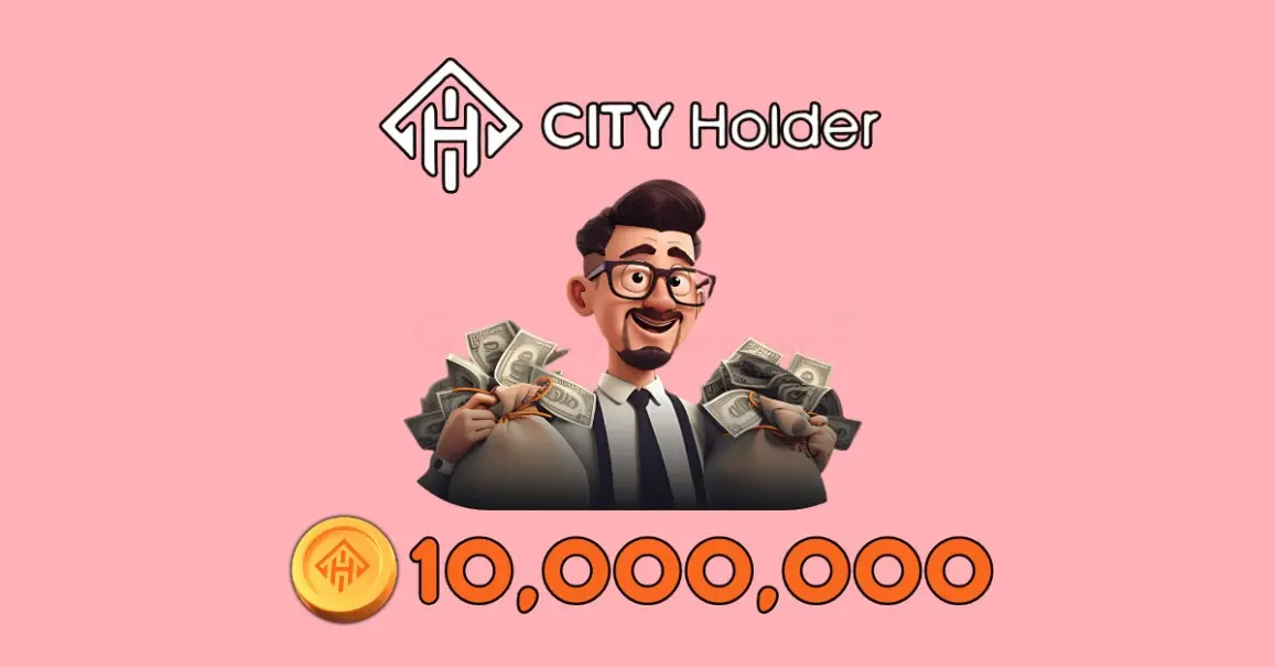 city holder daily quiz 15 maret 2025.