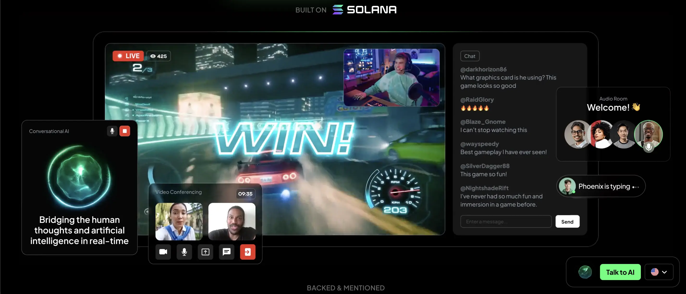 dTelecom Platform Voice, Video, dan Chat Real-Time dengan Infrastruktur DePIN.jpg - fitur.webp