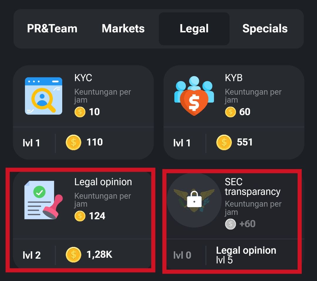 Daily Combo Hamster Kombat 4 Juli 2024 - Bittime
