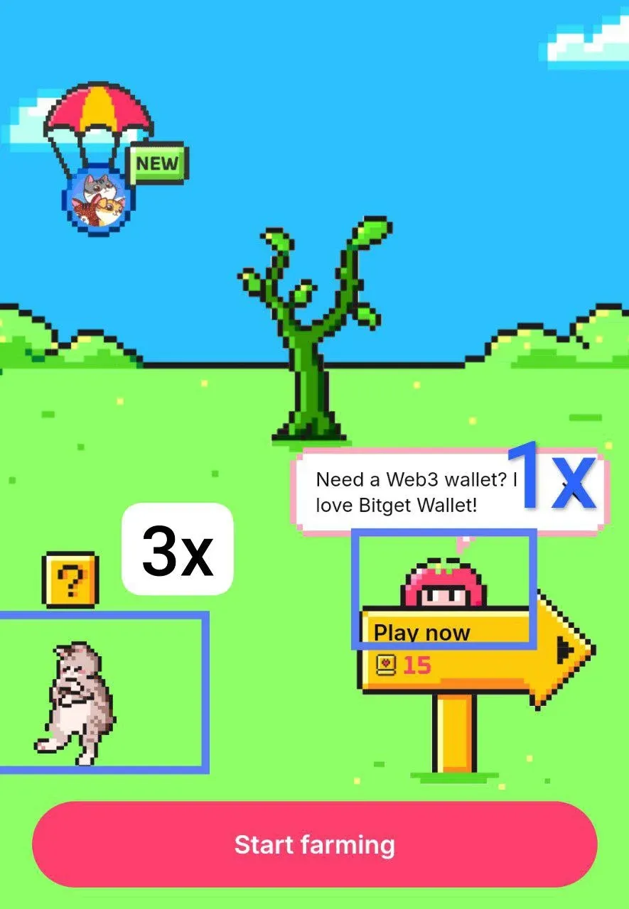 daily combo tomarket 30 agustus - Bittime