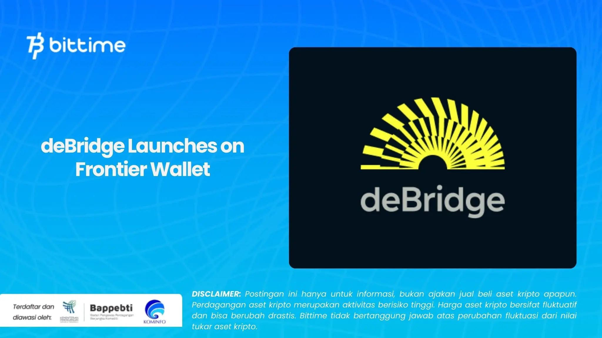 deBridge Launches on Frontier Wallet.webp