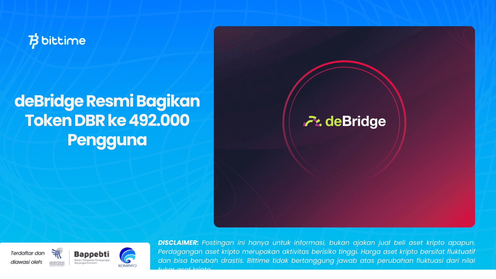 deBridge Resmi Bagikan Token DBR ke 492.000 Pengguna.png