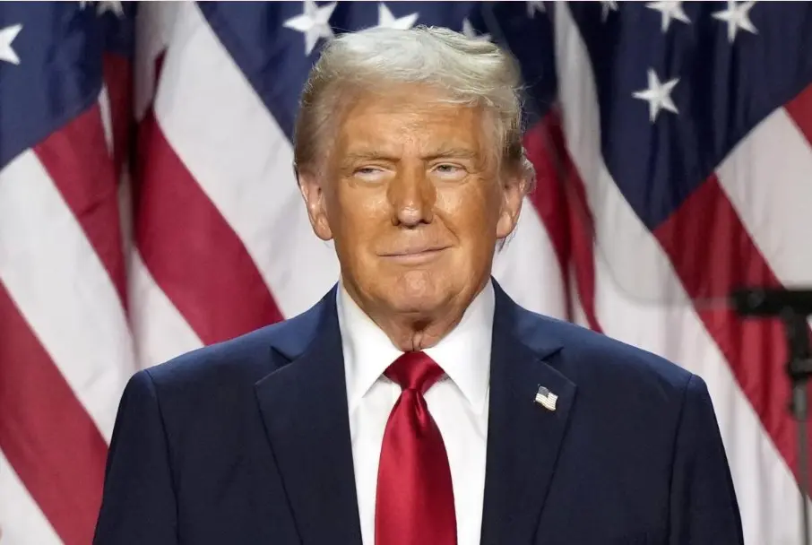 donald trump crypto.