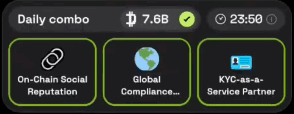 dropee 17 November 2025