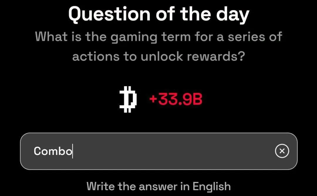 Dropee Daily Question Jawaban Hari Ini 5 Februari 2025