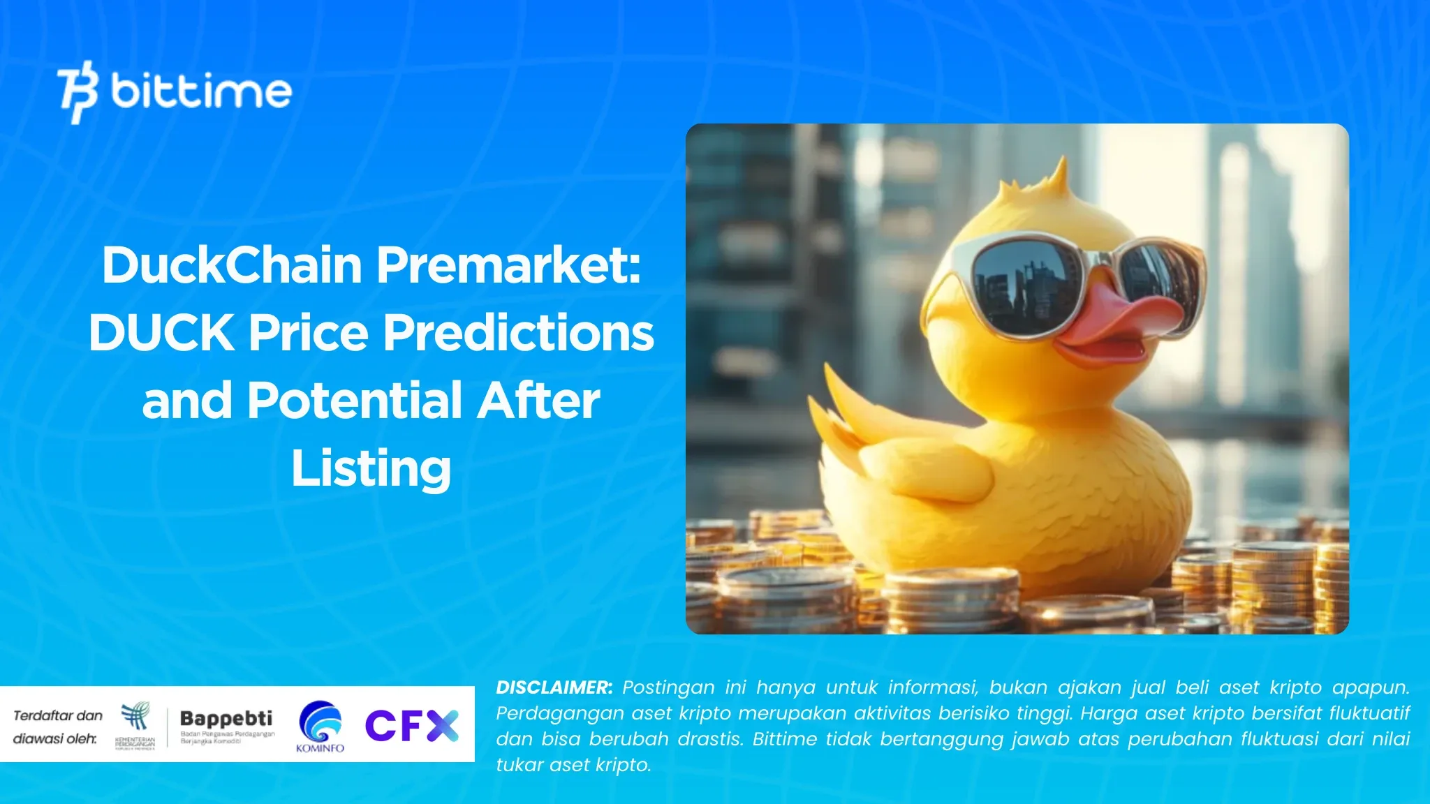 duckchain premarket price.webp