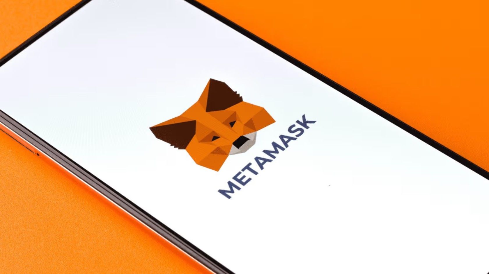 error pada metamask.