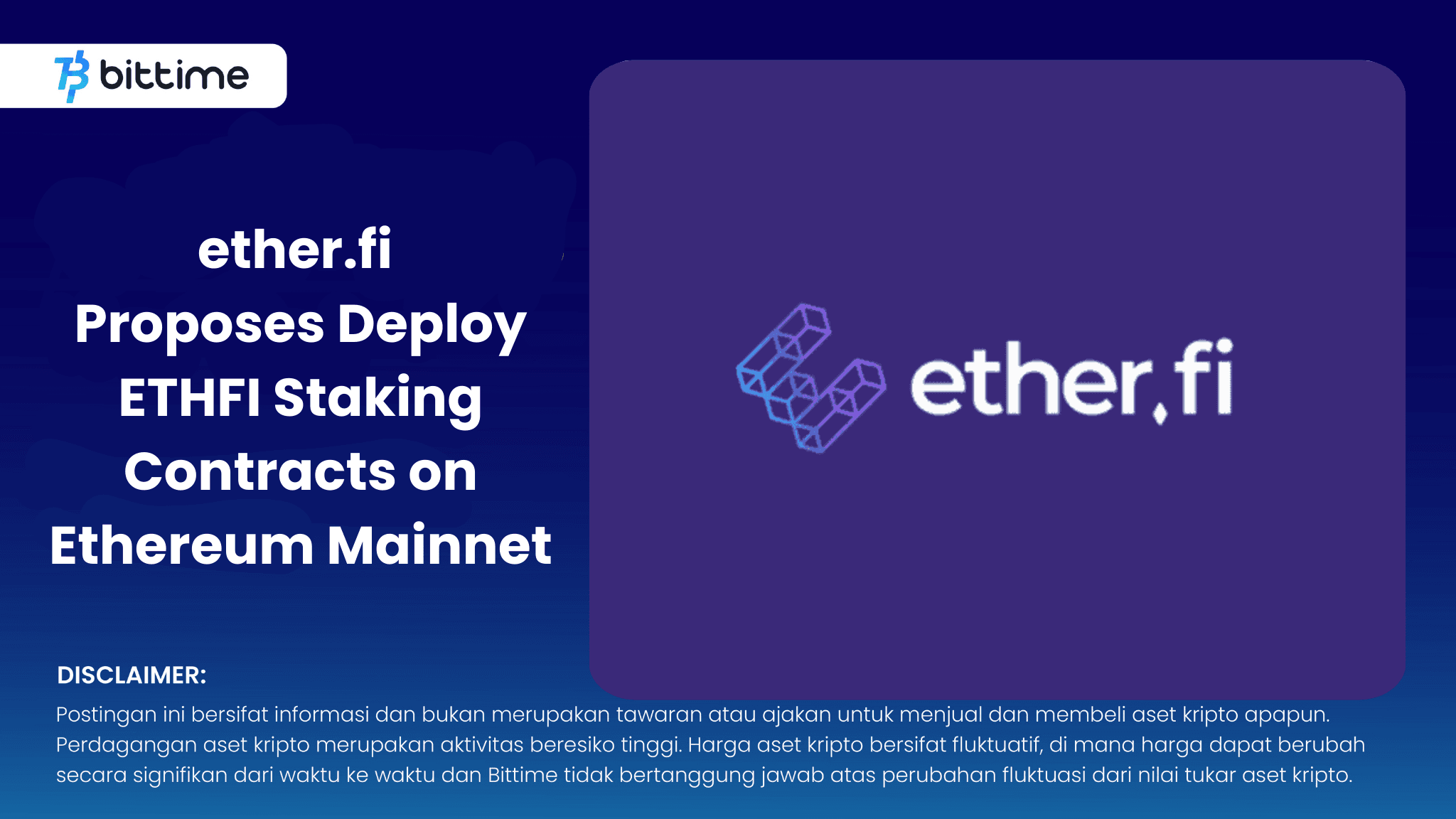 ether.fi Proposes Deploy ETHFI Staking Contracts on Ethereum Mainnet.png