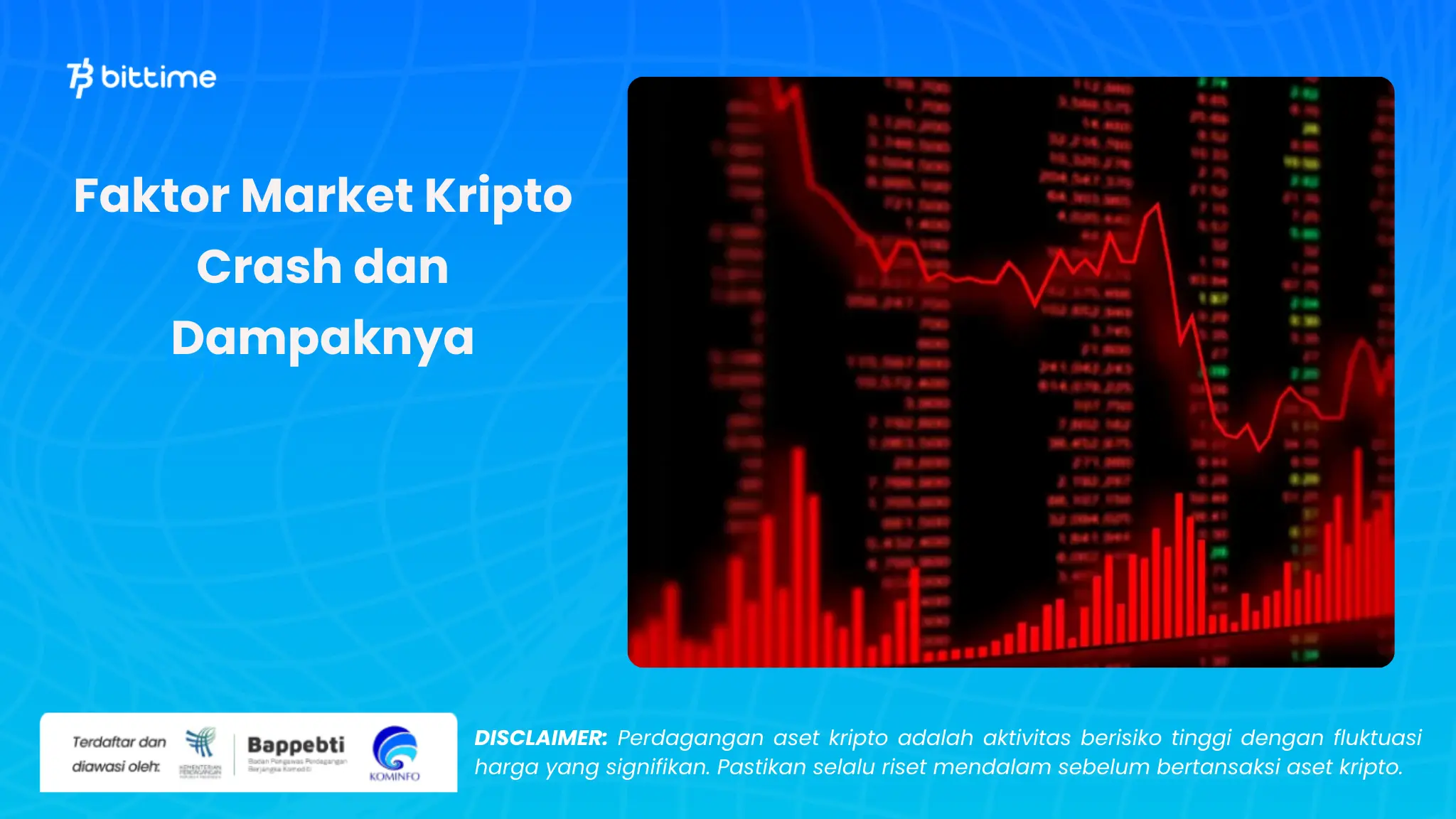 faktor market kripto crash - bittime.webp