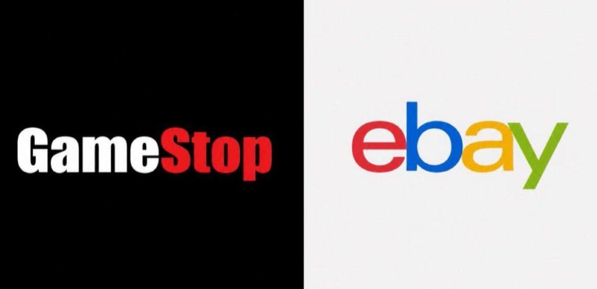 gamestop akuisisi ebay