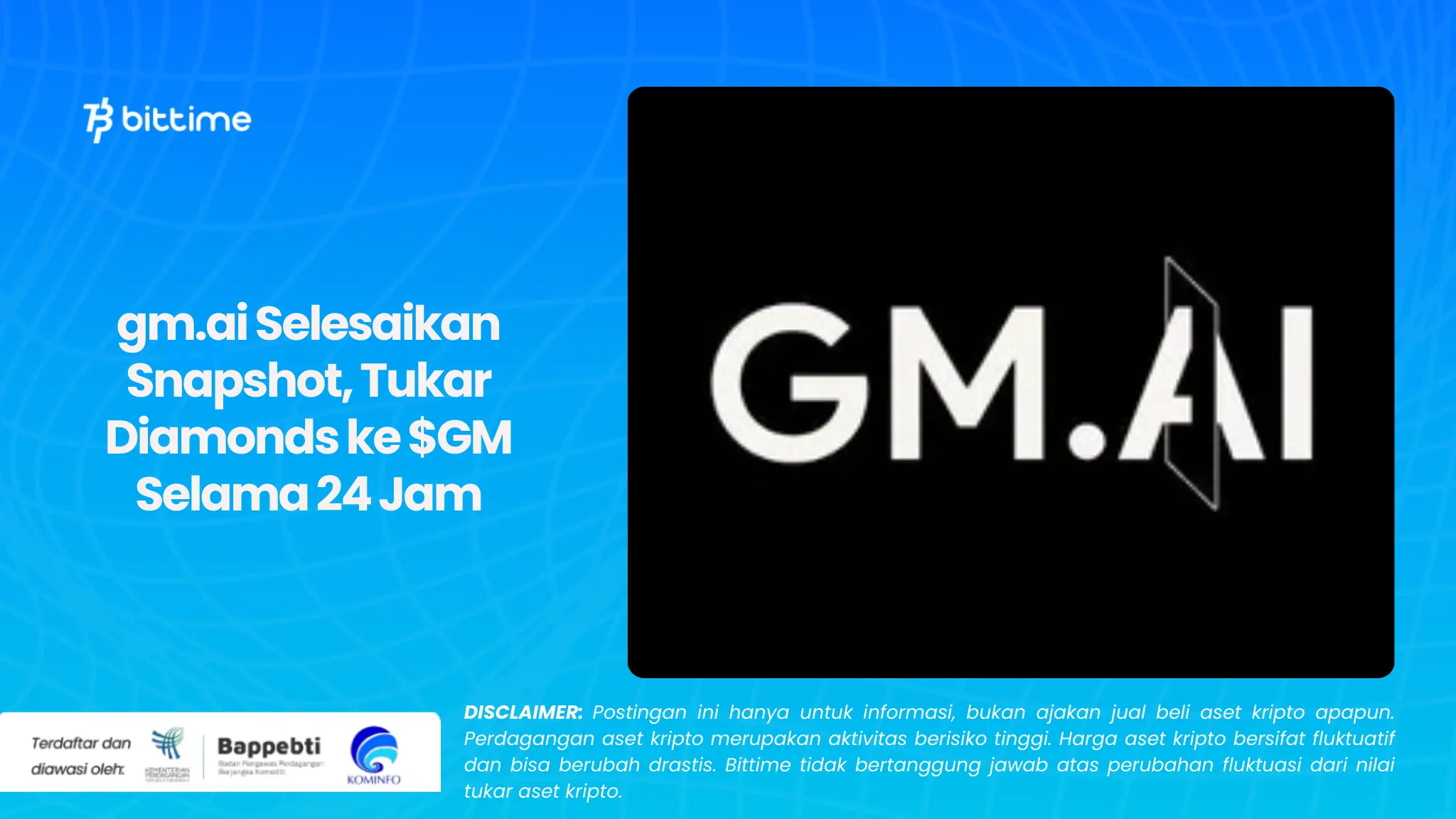 gm.ai Selesaikan Snapshot, Tukar Diamonds ke GM Selama 24 Jam (1).webp