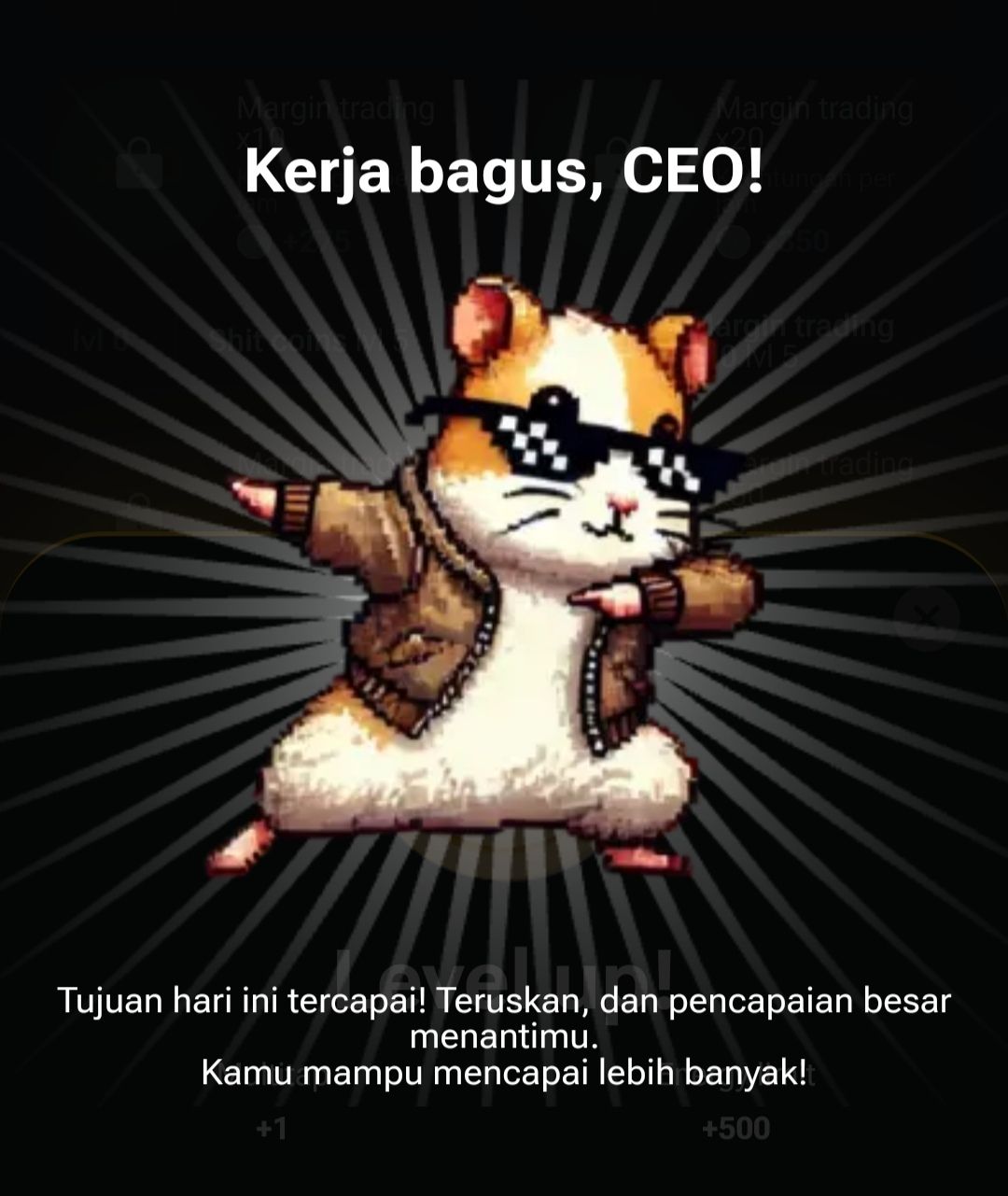 Daily Combo Hamster Kombat 3 Juli 2024 - Bittime