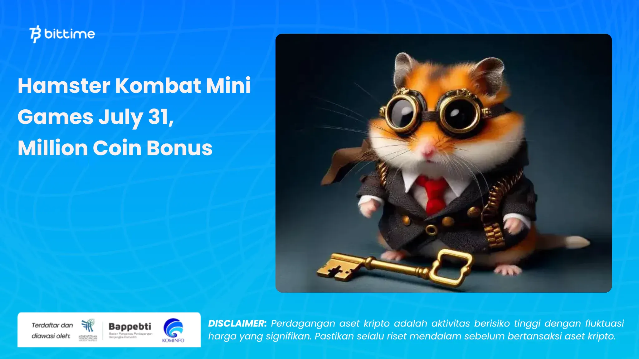 hamster kombat mini games 31 juli - Bittime (1).webp