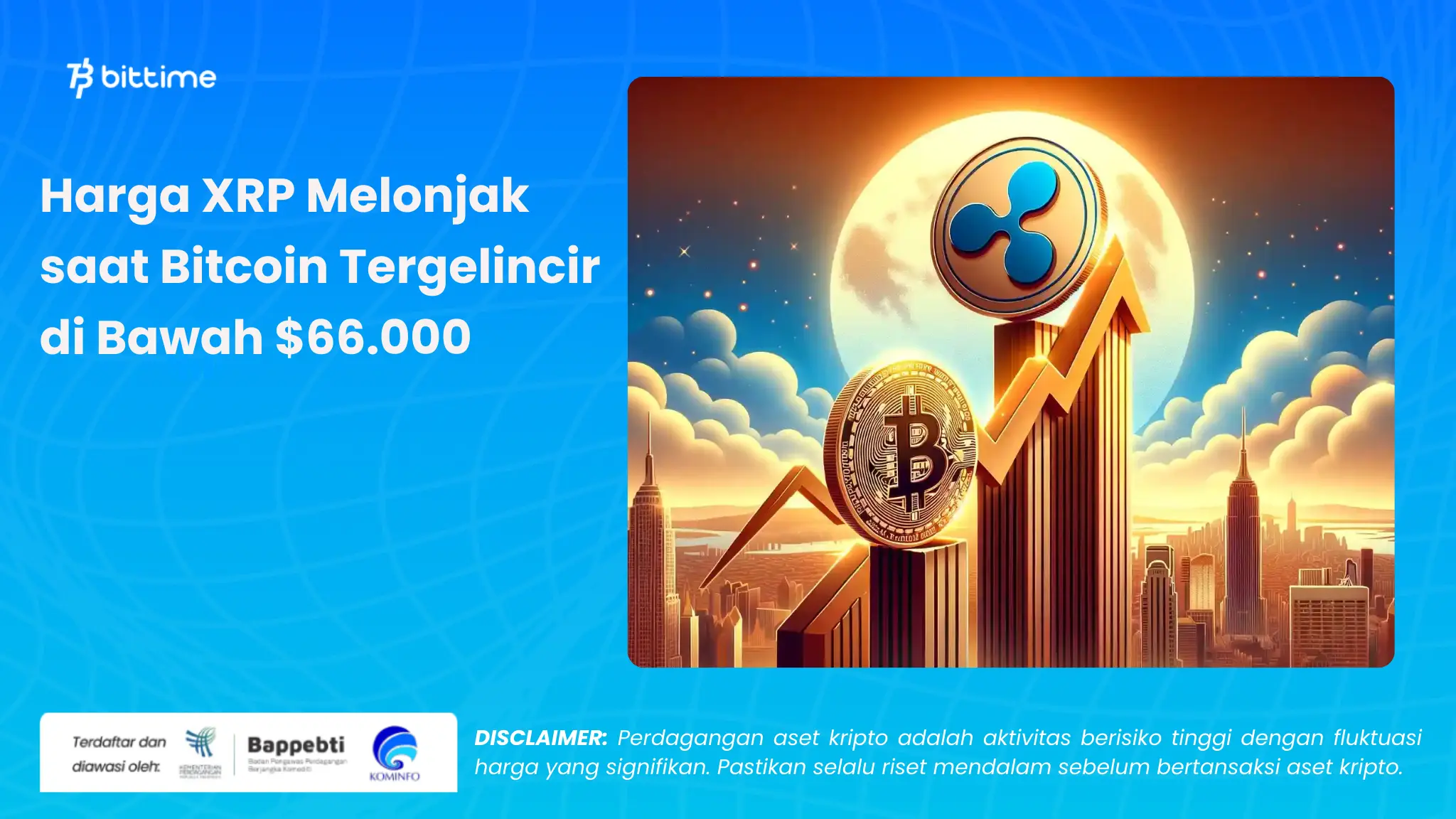 harga xrp melonjak - bittime.webp