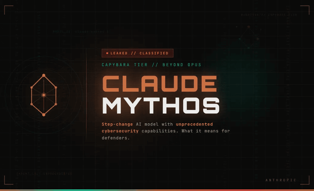 Claude Mythos Anthropic Resmi Rilis Hari Ini