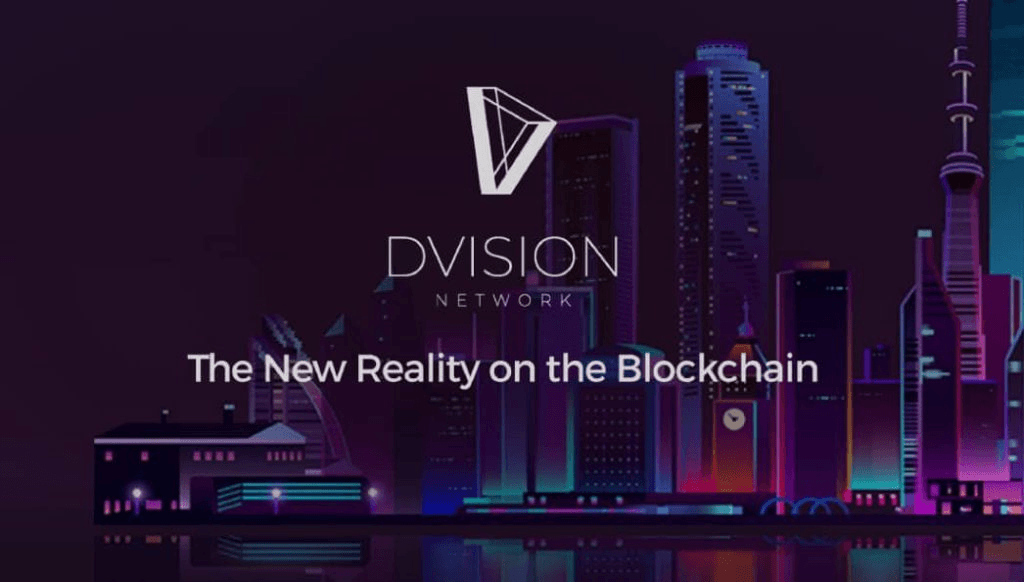 Apa Itu Dvision Network (DVI)?
