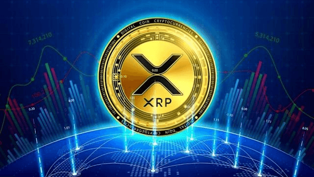 XRP ke $100 Dollar? 