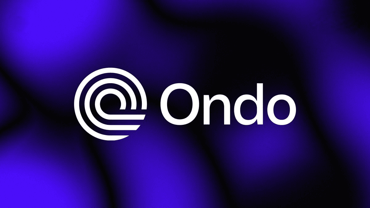 Apa Itu Ondo Tokenized Stock?