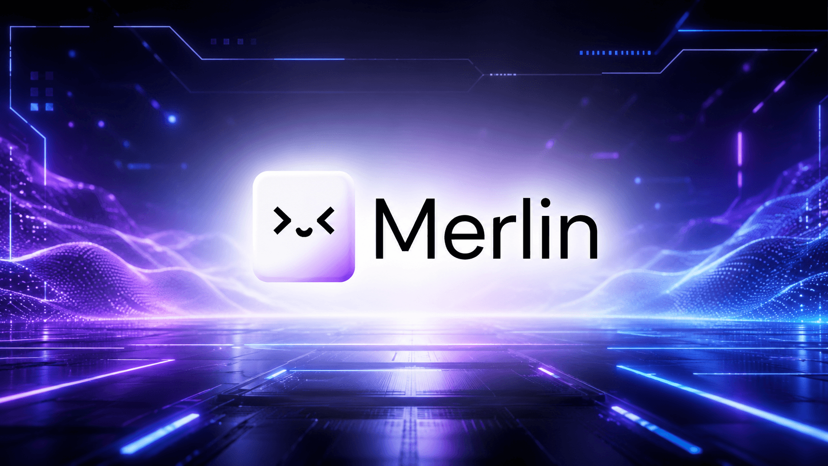 Apa Itu Merlin AI?