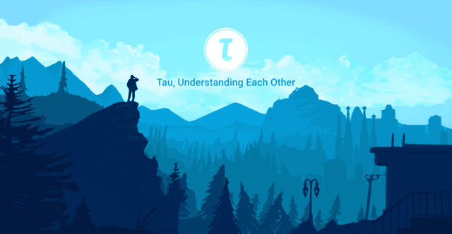 TauChain: Mining Blockchain Pakai HP Saja