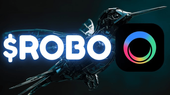 Apa Itu Fabric Protocol (ROBO)?