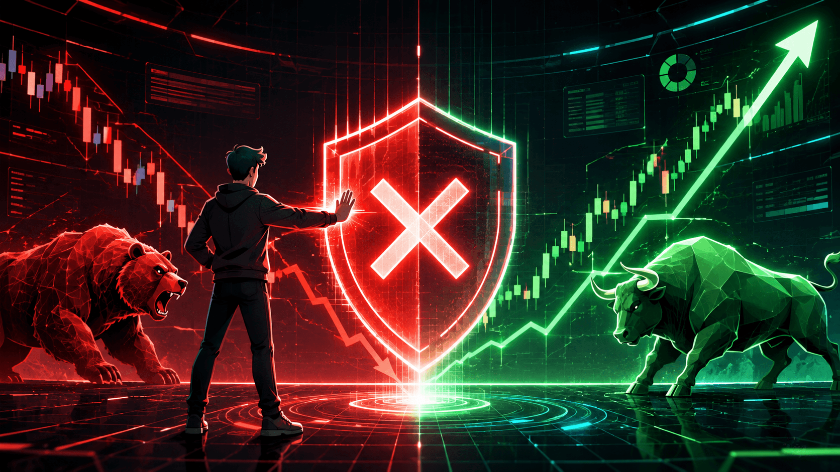 What Is a Stop Loss? How to Use It in Trading