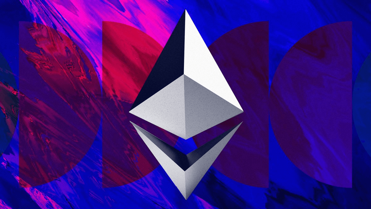 Mengapa Harga Ethereum Tidak Bergerak