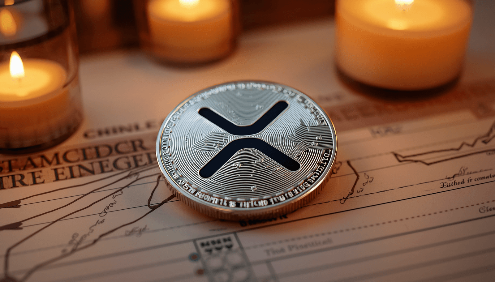 XRP Siap Meledak? 