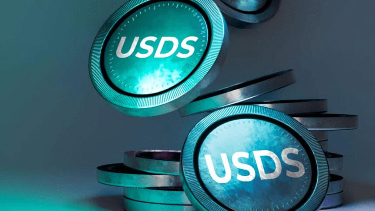 Apakah Ini Saat yang Tepat untuk Beli USDS? 