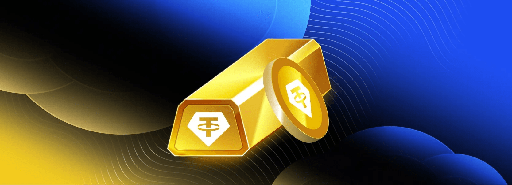 Transparansi Cadangan Emas XAUT