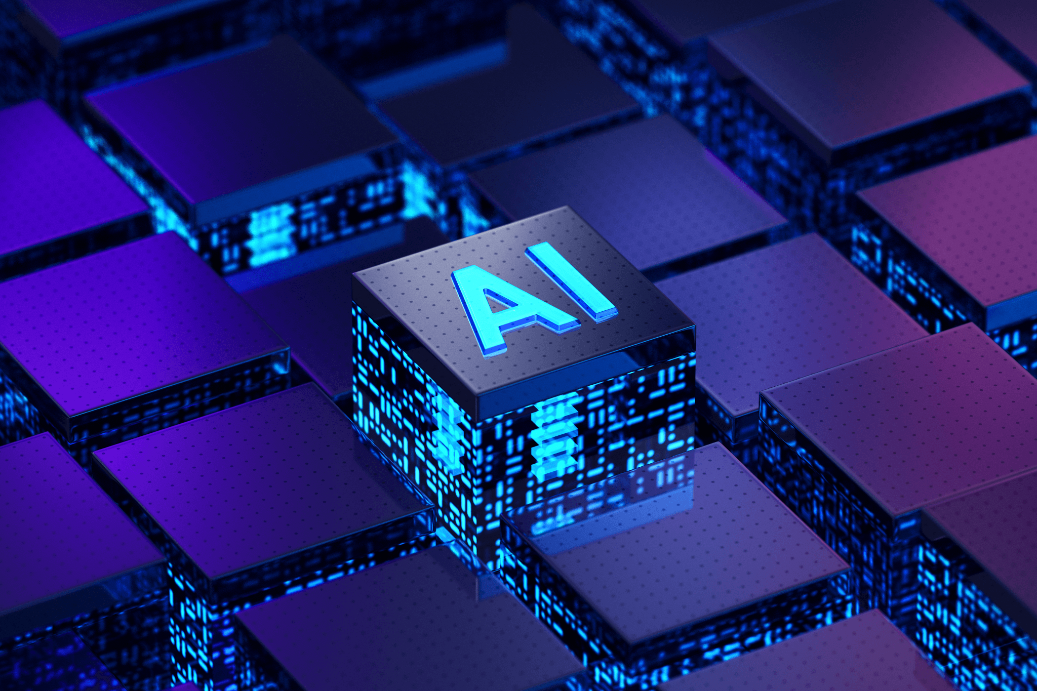 Top 5 AI Crypto di 2026