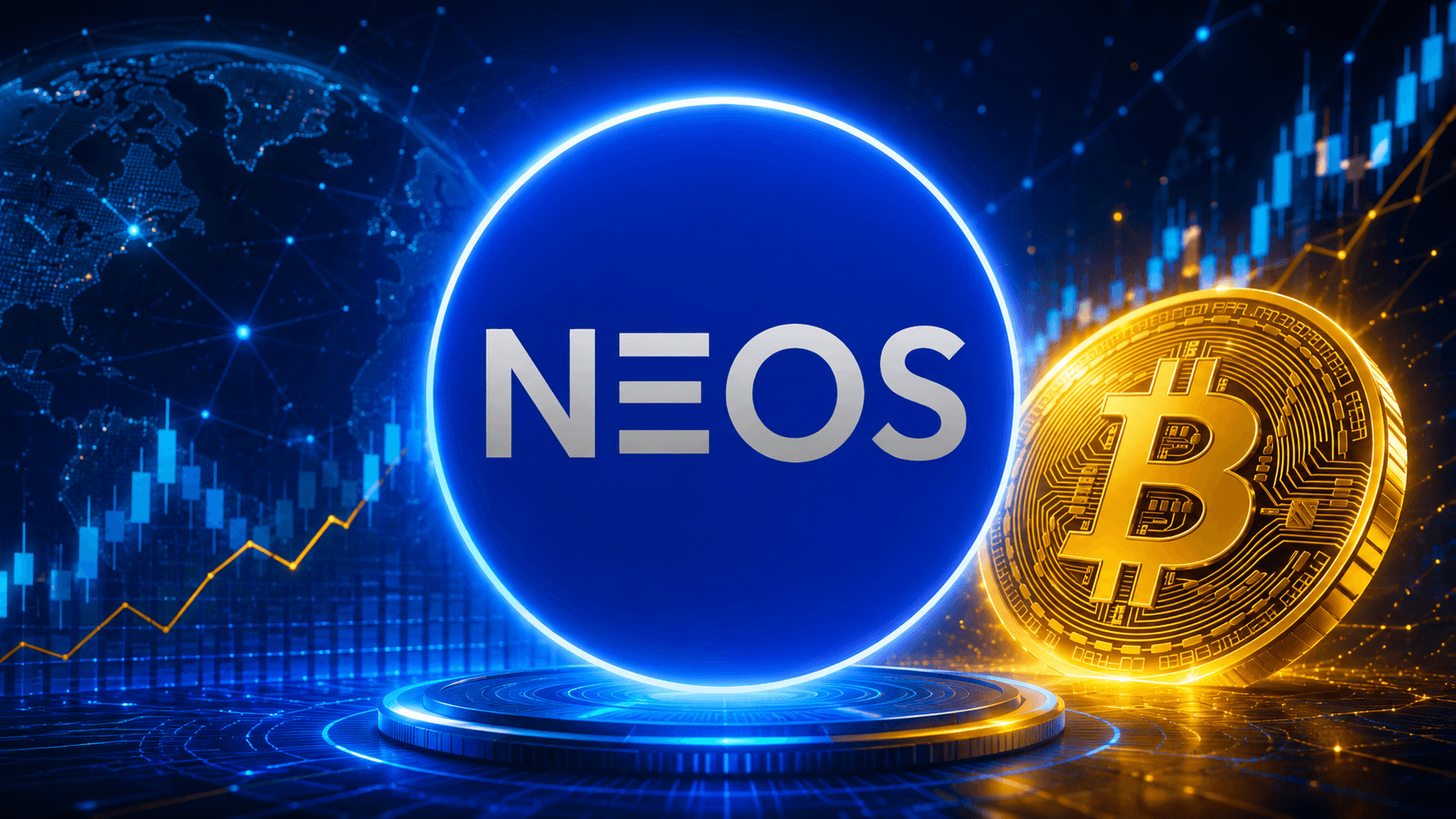 Goldman Sachs Akuisisi NEOS US$2,25 Miliar, ETF Bitcoin BTCI Jadi Sorotan