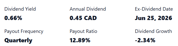 Apa Itu ETF XST? Isi Saham dan Riwayat Dividennya
