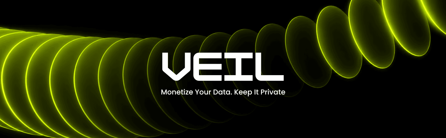 Apa Itu VEIL? DePIN Privat di Robinhood Chain