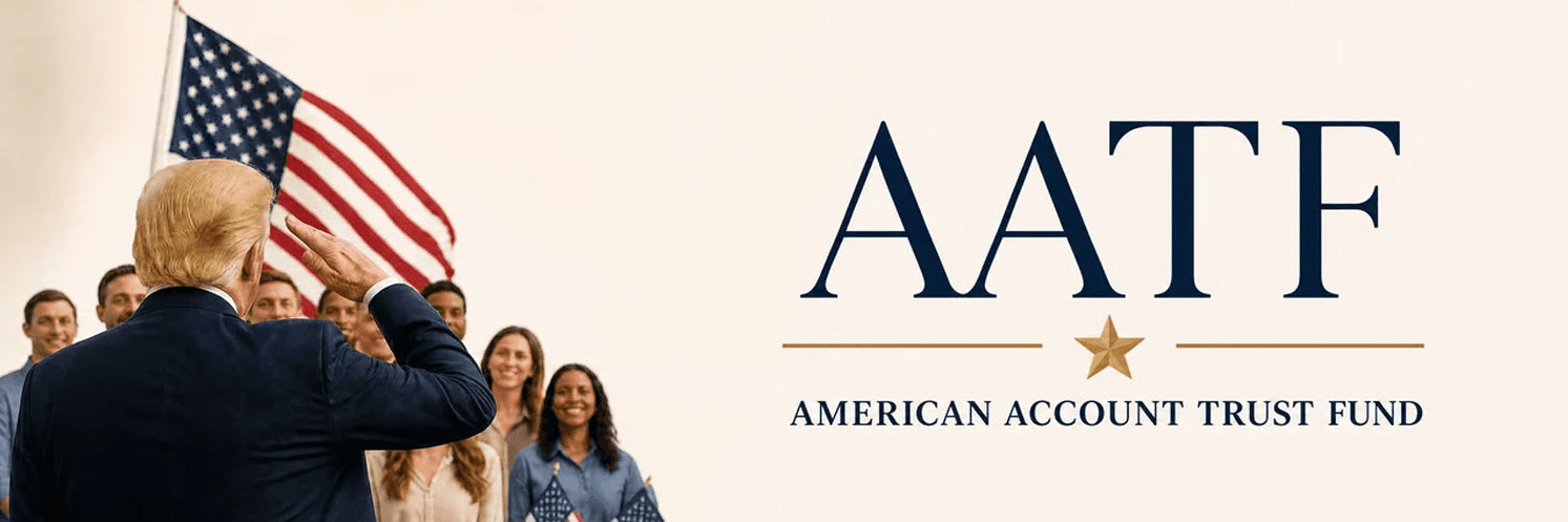 Apa Itu AATF? American Account Trust Fund