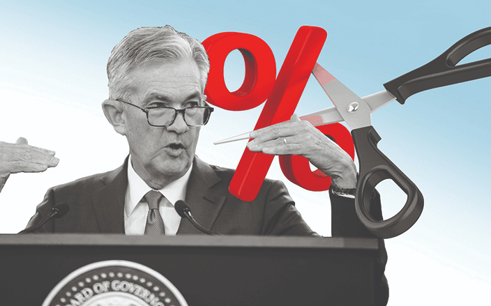 Dampak Rate Cut The FED terhadap Harga Bitcoin 2026